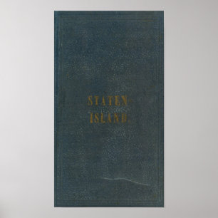 Staten ö poster