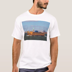 Staten öfärja tee