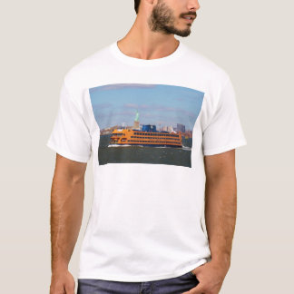 Staten öfärja tee