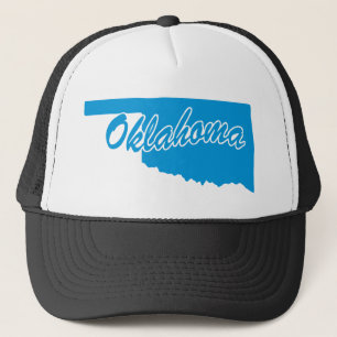 Staten Oklahoma Keps