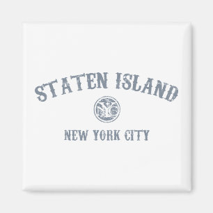 *Staten ön Magnet
