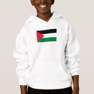Staten Palestina land flagga T Shirt