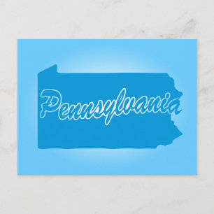 Staten Pennsylvania Vykort