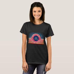 Staten Retro Arizona Grand Canyon Tee Shirt