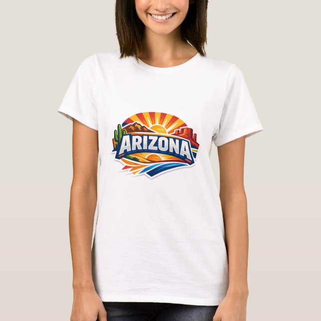 Statens T-Shirt (Framsida)
