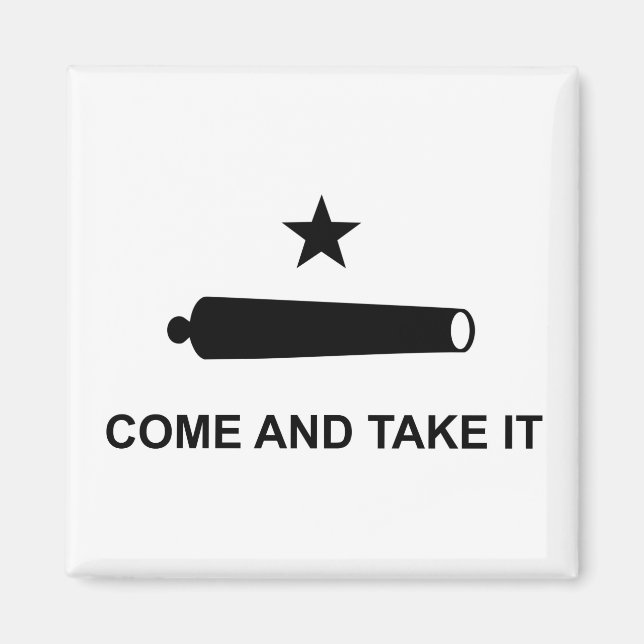 stater americas historiska flagga kom a magnet (Framsidan)