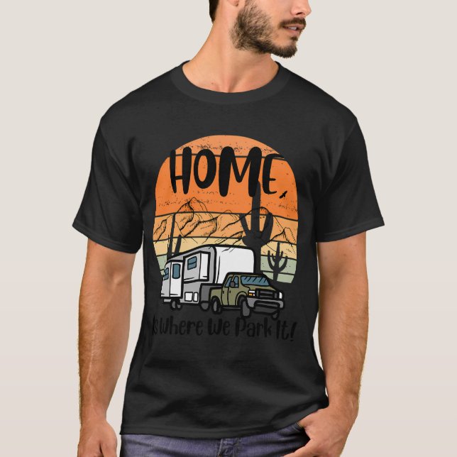 STATER FÖR FISK T SHIRT (Framsida)