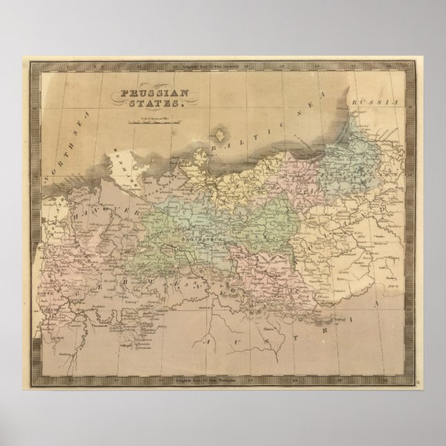 Stater Poster (Framsidan)