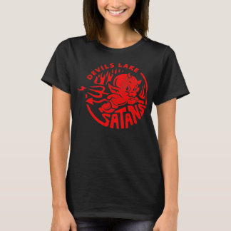 STATERNA DJÄVULEN SJÖ-Djävulen T Shirt