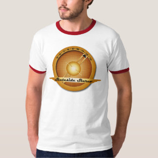 Stateside stereo- manar skjorta t-shirt