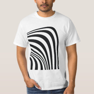 "Static Stil" T-Shirt Sweatshirt