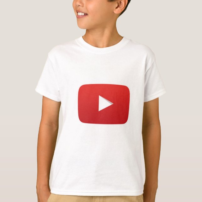 StaticTv medel Tee (Framsida)