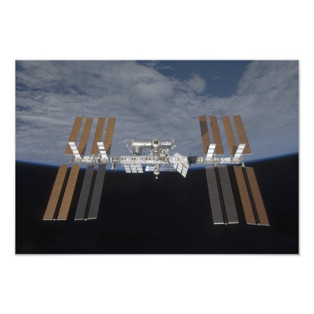 Station 14 i Internationell Fototryck (Framsidan)