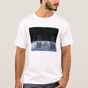Station 18 i Internationell Tee