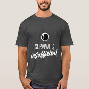 Station Elva v2 T Shirt