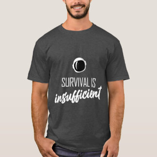 Station Elva v2 T Shirt