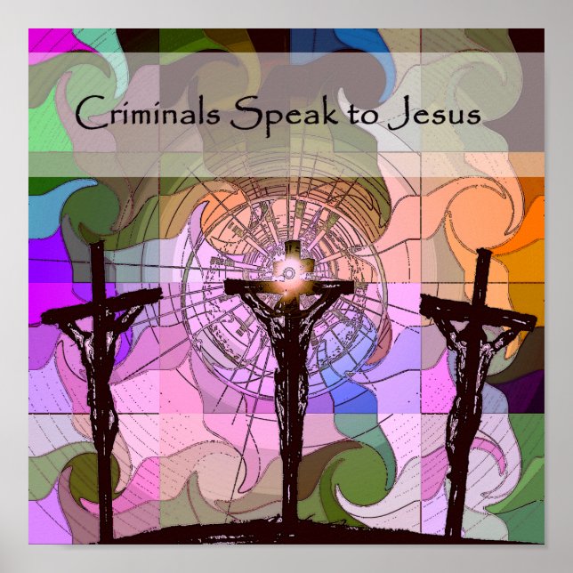 Station i Kor 11 Poster (Framsidan)