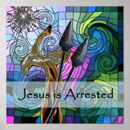 STATION i KOR 2 Poster