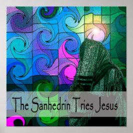 STATION i KOR 3 Poster