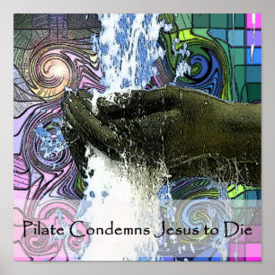 STATION i KOR 5 Poster