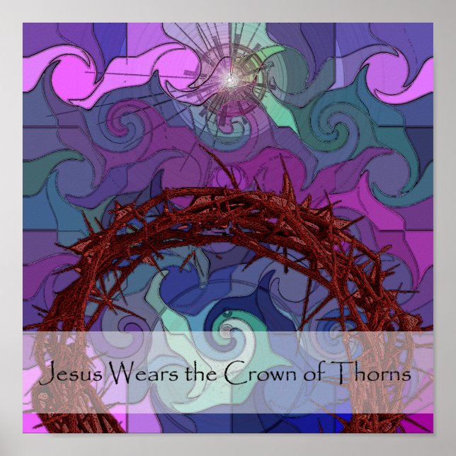 STATION i KOR 6 Poster (Framsidan)