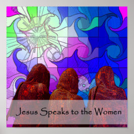 STATION i KOR 9 Poster