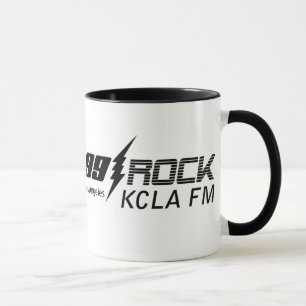 Station-/ShowBYLTE Mugg