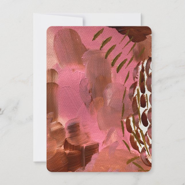 Stationär Anteckningskort (Framsida)