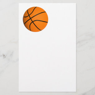 Stationär basket