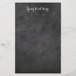 Stationär bröllop-schalkboard-anpassningsbar