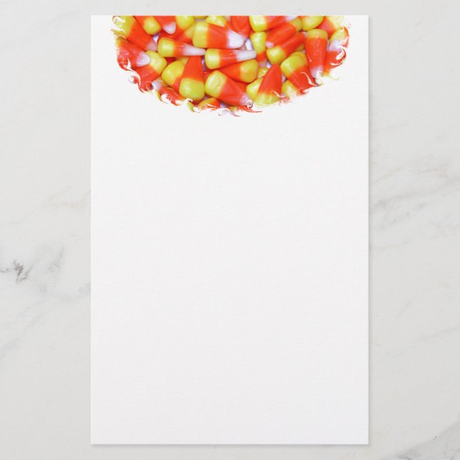 Stationär candy corn (Framsida)