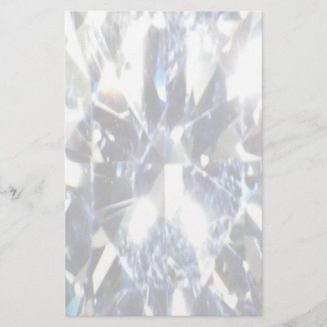 Stationär diamant (Framsida)