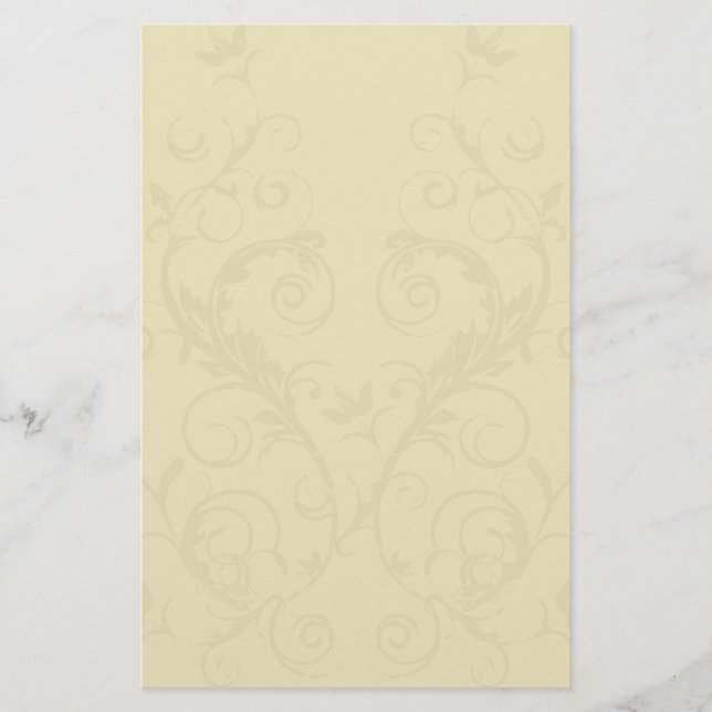 Stationär Fleur ängelstaty (Framsida)