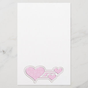 Stationär hjärtavalentin