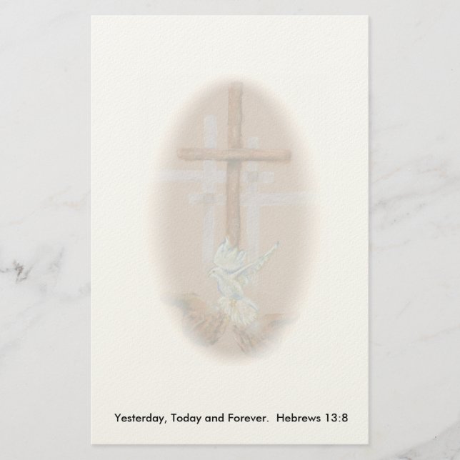 Stationär högkvalitativ 5.5x8.5 (Framsida)