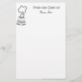 Stationär hundmärkre