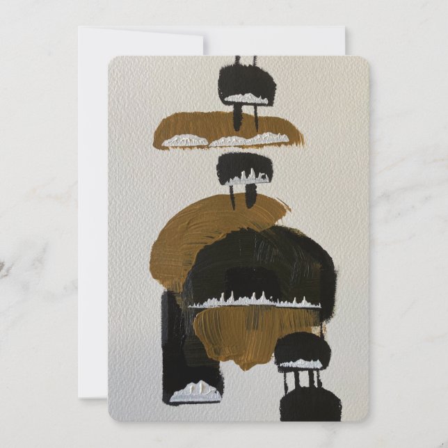 Stationär Inbjudningar (Framsida)