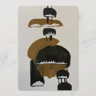 Stationär Inbjudningar