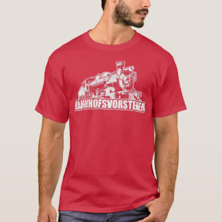 stationär mall t shirt