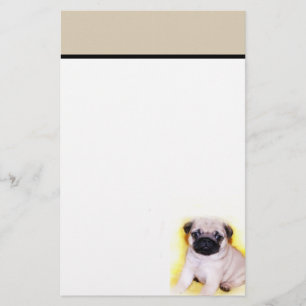 Stationär mops