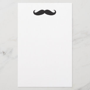 Stationär Moustache
