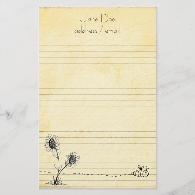 Stationär personlig (Framsida)