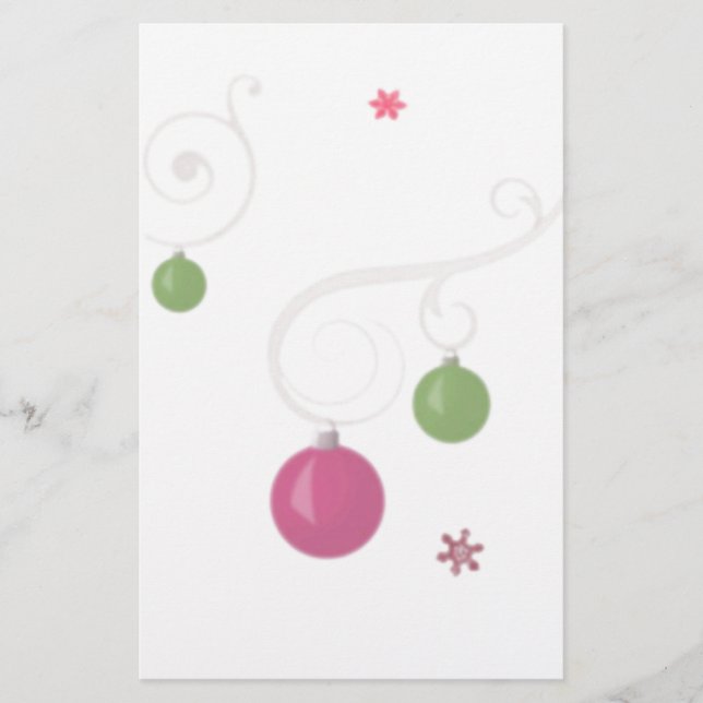 Stationär prydnad (Framsida)