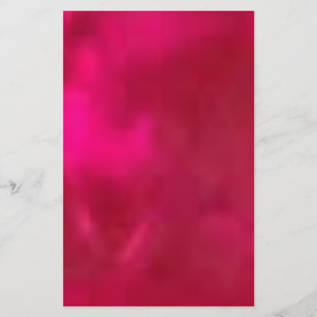 Stationär Ruby (Framsida)