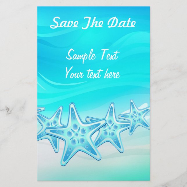 Stationär stärkfisk (Framsida)