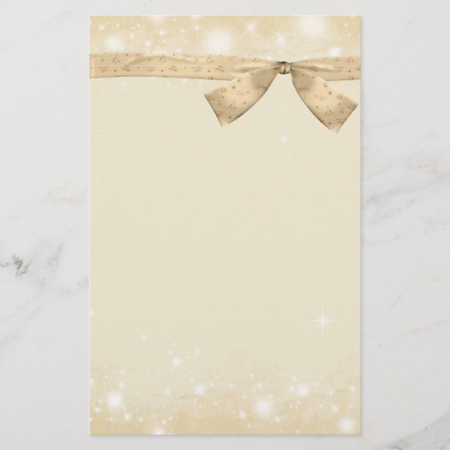 Stationär vintersnö (Framsida)