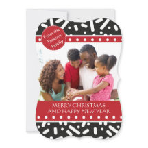 Stationära julfester och gåvor från snö