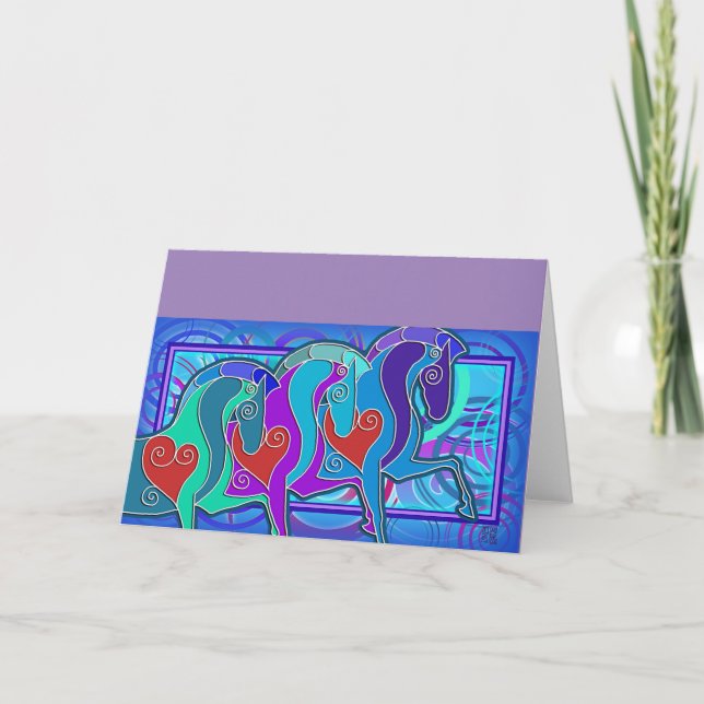 Stationära MinkMode Anteckningskort (Framsida)