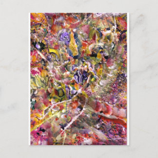 Stationära produkter (begränsad utgåva) vykort