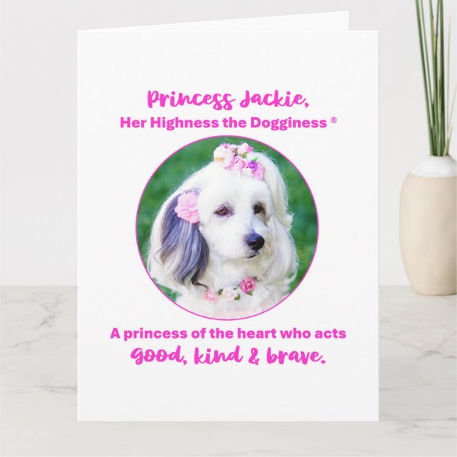 Stationärt kort (Framsida)